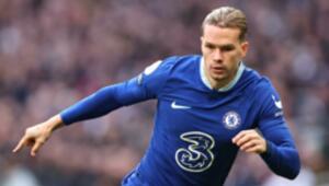 Mudryk was advised to see a psychologist