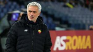 Jose Mourinho's future does not lie with Roma. Details regarding this development have emerged