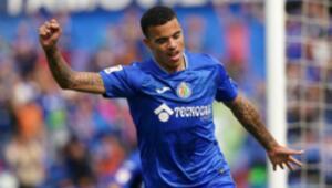 Sevilla is expressing interest in securing the services of Mason Greenwood