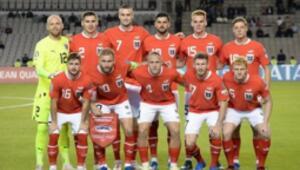 Penalty scored by Zabitzer. Austria defeats Azerbaijan and secures a spot at Euro-2024