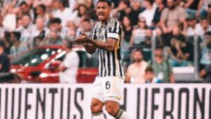 The captain and key defender of Juventus has suffered an injury