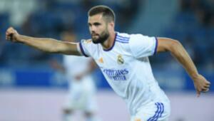 The successful appeal by Real Madrid now permits Nacho to participate in the upcoming El Clásico