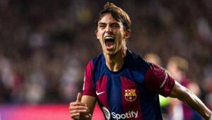 Atletico has disclosed the price for Joao Felix. Barcelona is contemplating an alternative proposal