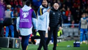 Three more national teams have reached the UEFA Euro 2024