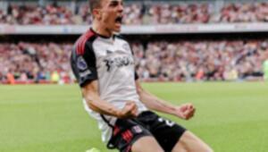 A star from Fulham is eager to make a move to Bayern Munich