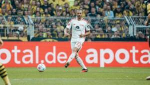 Bonucci also risks receiving a suspension