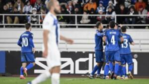 Euro 2024. Sensation in Helsinki. Kazakhstan made a comeback in the match with Finland