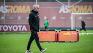 Incredible sums of money are in play. The Saudis want Mourinho to go and coach for them