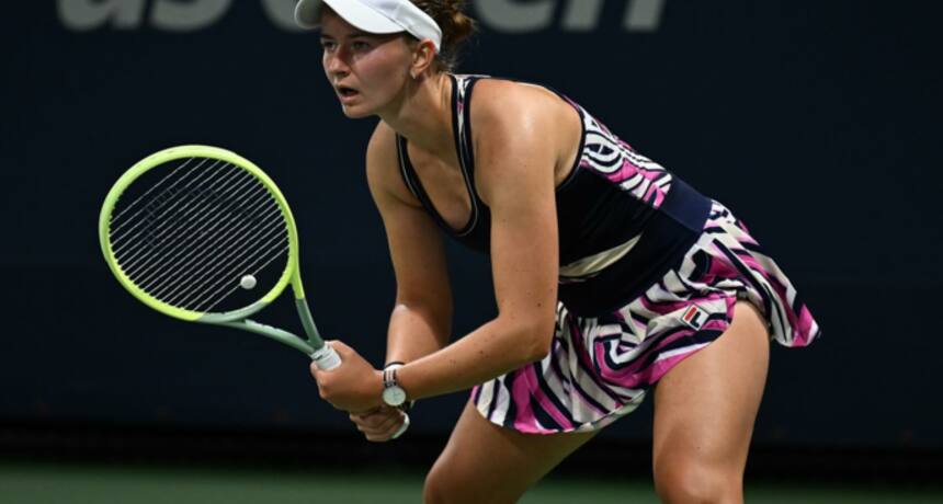 All participants of the WTA Elite Trophy have been confirmed Dailysports