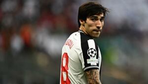 Newcastle will continue to support Tonali and his family going forward