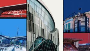 The title of the finest stadium in the English Premier League has been bestowed upon