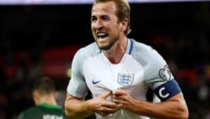 Harry Kane has ascended as the best goal-scorer in the annals of the legendary English stadium