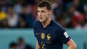Benjamin Pavard has emulated the accomplishment of Zinedine Zidane within the French national team