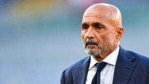Spalletti: The English national team penalized us for every mistake