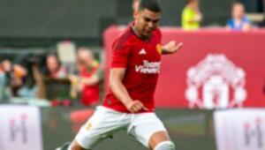 Ratcliffe deems Casemiro an ill-fated acquisition for Manchester United