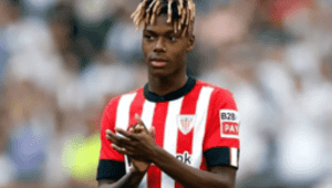 Athletic's leader was injured. He will miss the Barcelona match
