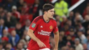 AC Milan is monitoring the Maguire situation