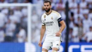  Real Madrid's defender had his suspension reduced, and he will be able to play against Barcelona