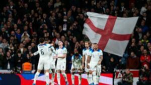 Kane is the best. The player ratings for the Euro 2024 match England – Italy have been unveiled