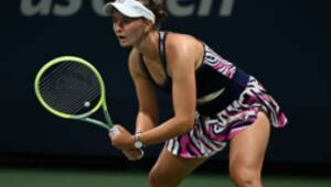 All participants of the WTA Elite Trophy have been confirmed