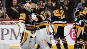 Ottawa - Washington, Detroit - Pittsburgh. NHL Game Previews