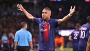 Chelsea and Liverpool could enter the race for Mbappe