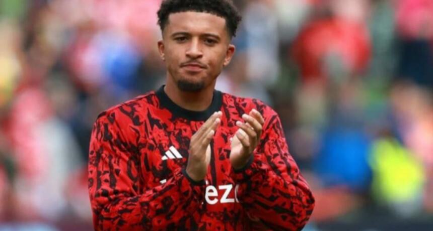 Borussia Dortmund will attempt to buy back Sancho