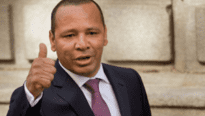 Neymar's father published a touching post on the occasion of the footballer's serious injury