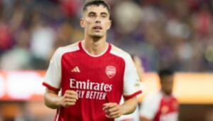 He is not worth 60 million pounds. A former Arsenal player criticized Kai Havertz