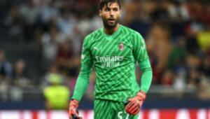 Milan has lost another goalkeeper ahead of the match against Juventus