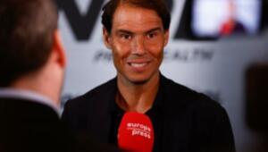 Nadal has revealed when he plans to make comeback to the tennis. Rafa underwent surgery on his leg