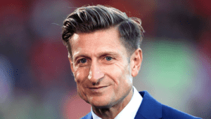 The Premier League wants to introduce a salary cap