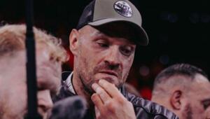 Fury's manager called the date of the fight against Usik. The boxers have already communicated