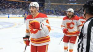 Columbus - Calgary, Islanders - New Jersey. NHL Game Day Preview