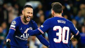 The impact of Messi and Neymar leaving PSG has become known 