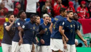 The French national team will travel to games by trains