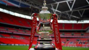 The format of the FA Cup may change
