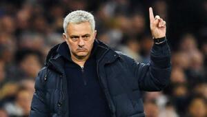 Jose Mourinho shared his working methods