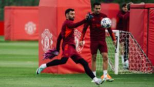 Manchester United vs. Copenhagen: kick-off time, where to watch, Live stream, TV channel