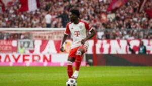 Real Madrid is interested in acquiring the full-back of Bayern Munich