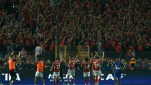 The first semifinalist of the African Football League has been determined