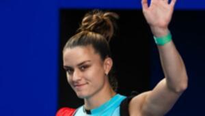 Caroline Muchova has withdrawn from the WTA Finals 2023