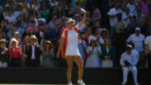 Simona Halep has filed an appeal regarding her disqualification