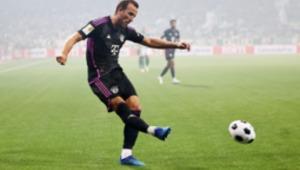 Goal and assist. Harry Kane shared his thoughts following the triumph against Galatasaray