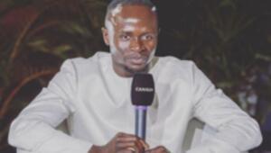 Sadio Mané has acquired a football club in France