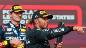 Hamilton is confident that he can contend with Verstappen