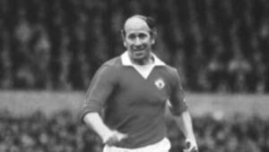 The top 10 footballers in the history of Manchester United have been named