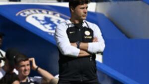 Manchester City's example. The head coach of Chelsea will be responsible for transfer decisions