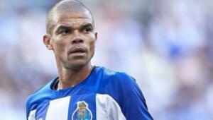 Pepe has established a record for the ages in the UEFA Champions League