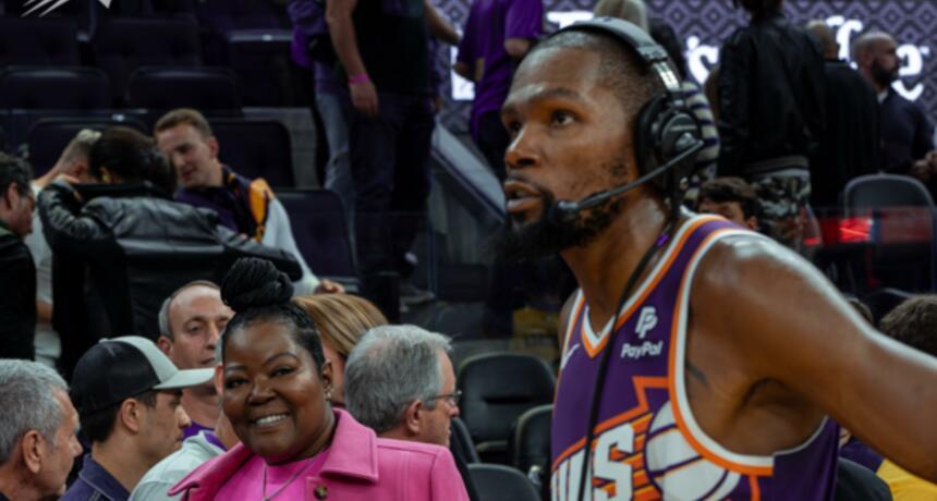 Milwaukee - Philadelphia, Lakers - Phoenix. The NBA match previews